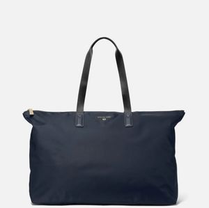 Michael Kors Jet Set Nylon Packable Tote